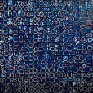 Original Art Acrylic on canvas 36” x 48”